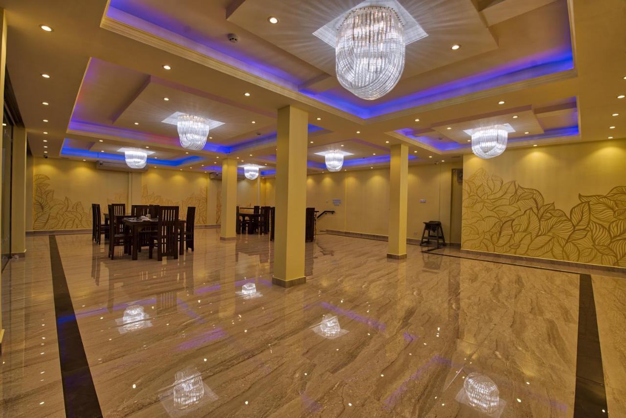 Viveka Hotel Colombo Kalubowila West Ngoại thất bức ảnh