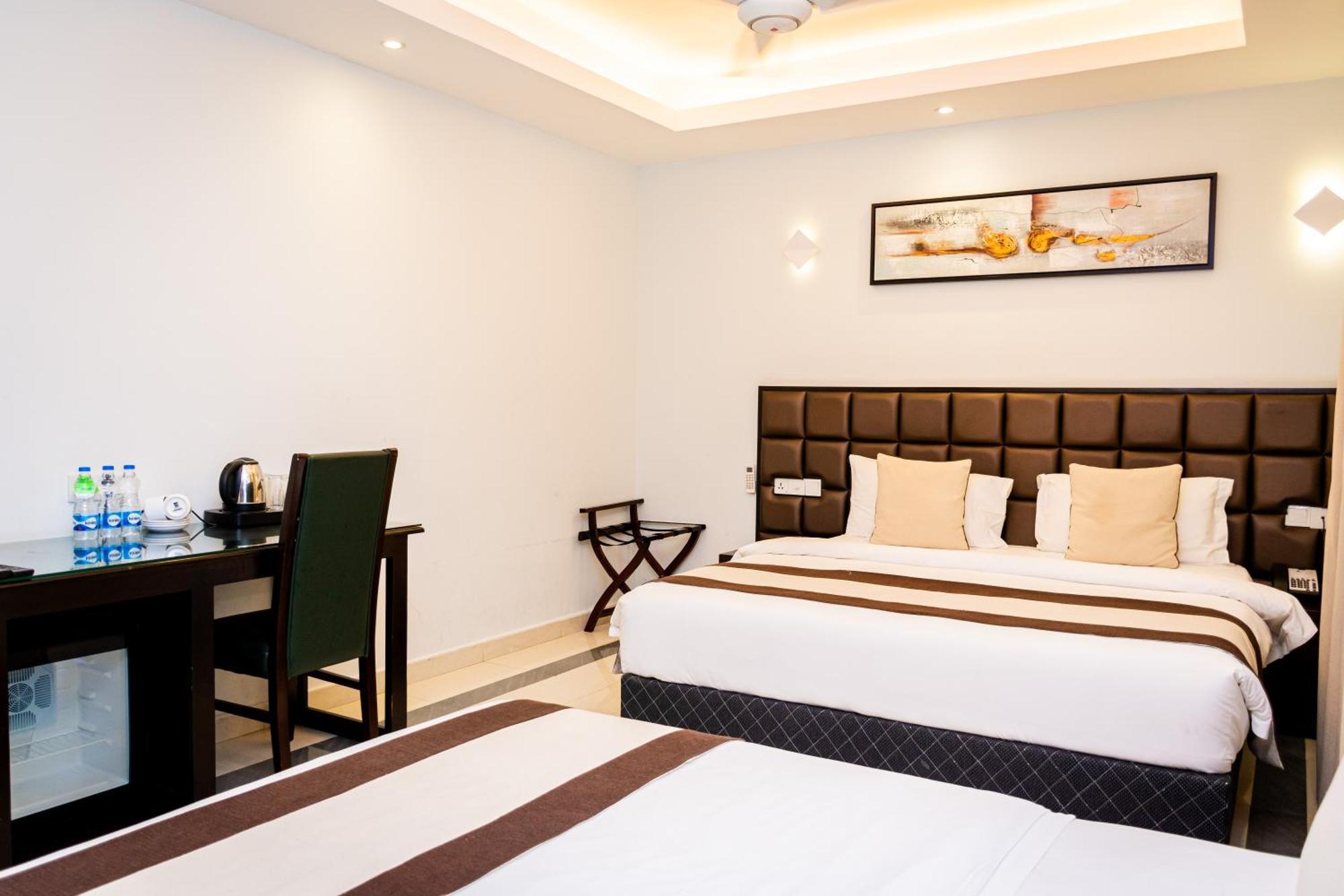 Viveka Hotel Colombo Kalubowila West Ngoại thất bức ảnh