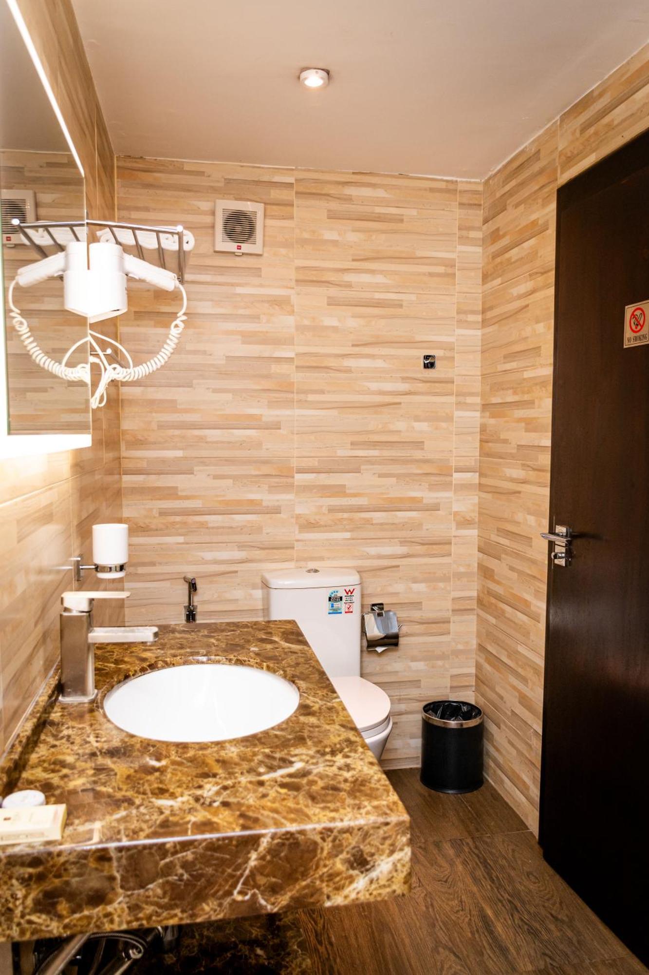 Viveka Hotel Colombo Kalubowila West Phòng bức ảnh