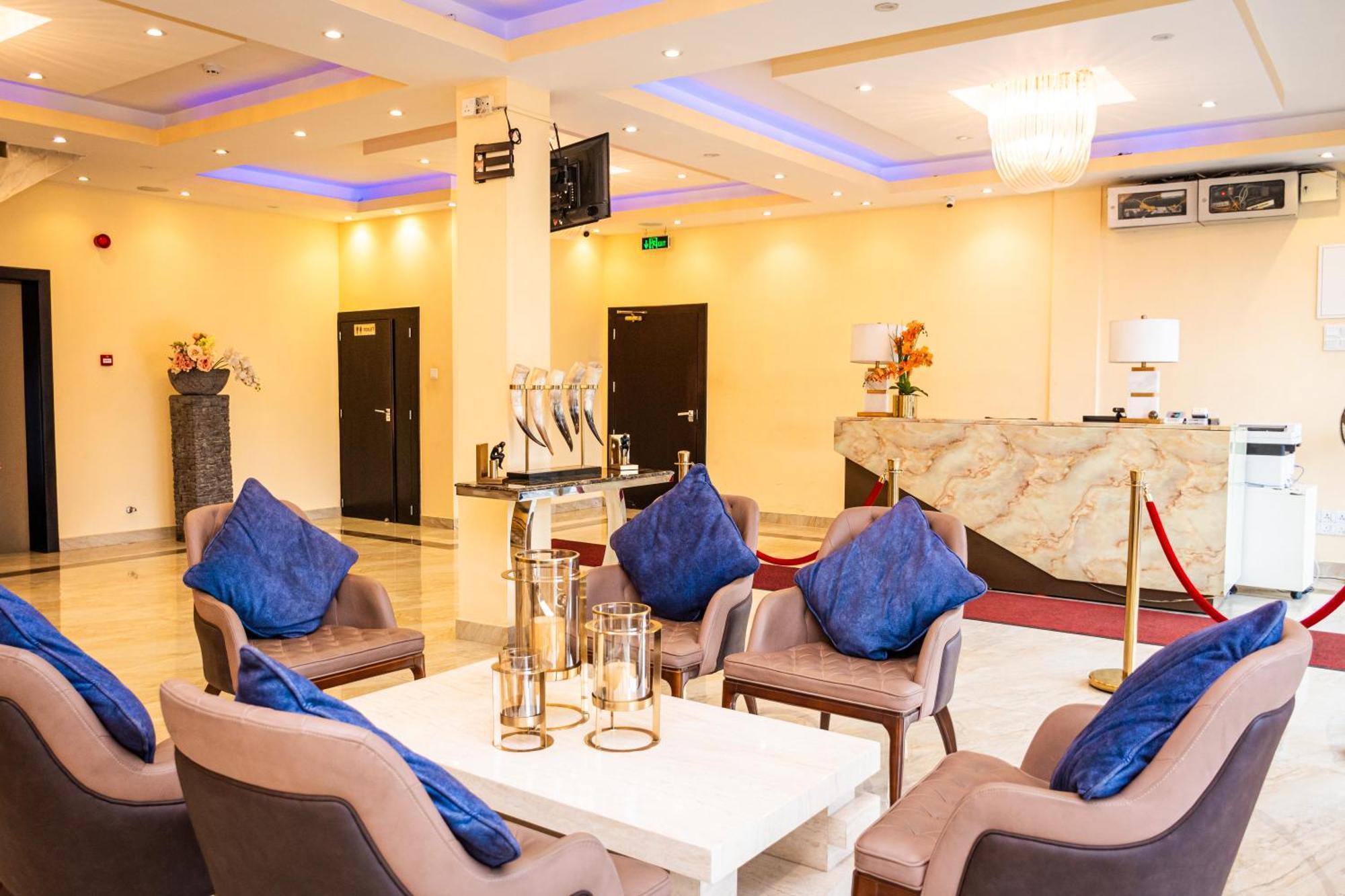 Viveka Hotel Colombo Kalubowila West Ngoại thất bức ảnh